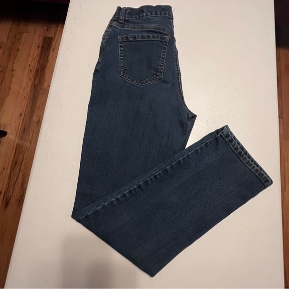 Gloria Vanderbilt Denim Amanda Jeans Size 4 - Picture 5 of 5